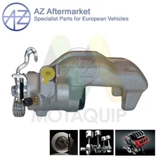 Fits Vauxhall Astra Meriva Zafira Combo AZ Rear Left Brake Caliper