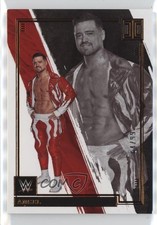 2022 Panini Impeccable WWE /99 Angel Garza Angel #22 s5j