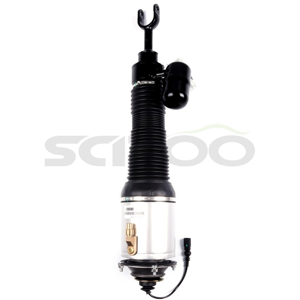 For Bentley Continental Phaeton Front Rear Air Suspension Strut Compressor