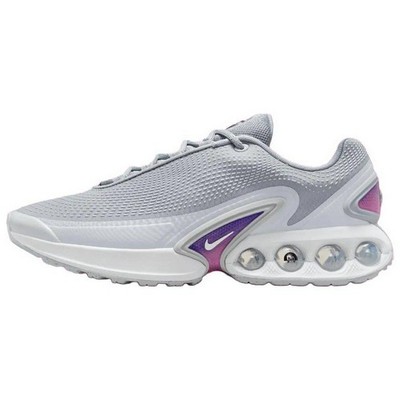 Nike Air Max DN Light Smoke Grey Persian Violet - DV3337-011