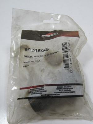 #ad Briggs amp; Stratton Part 90065GS INLET WATER UPC New Old Stock #MP2 $12.50