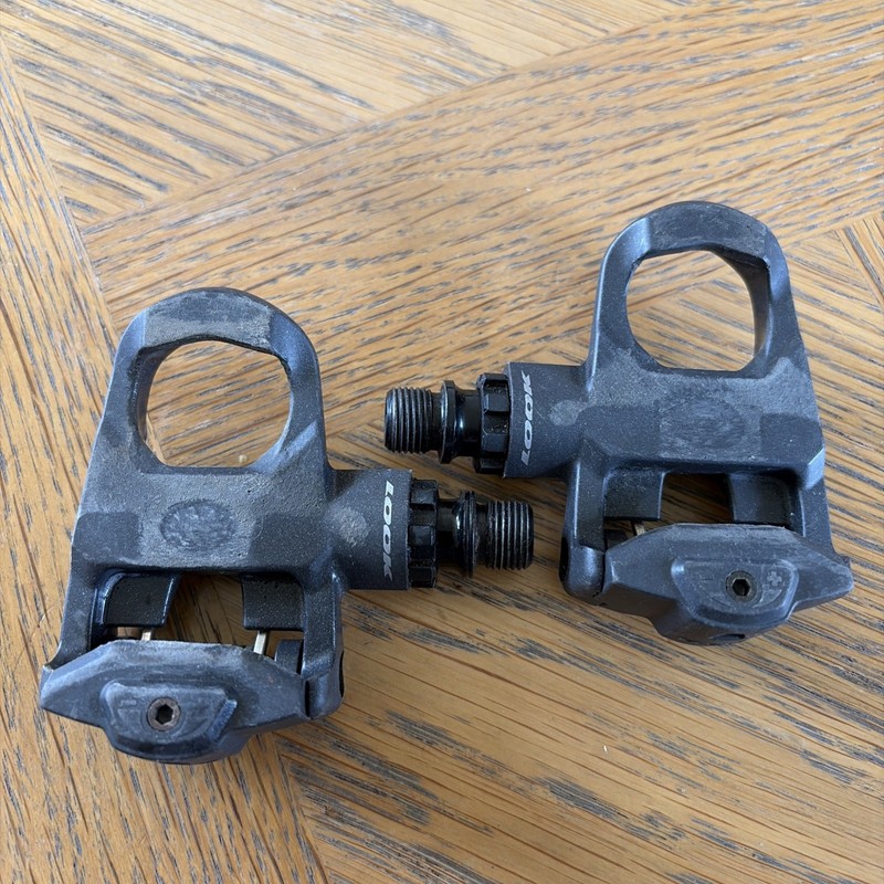 Look KEO Classic Clipless Road Bike Pedals