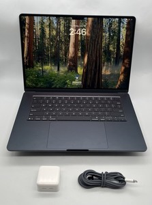 MacBook Air M4 15in 16GB 512GB | eBay