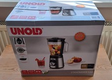 Neuwertig original verpackter Mixer 500 W mit 1,5 Liter