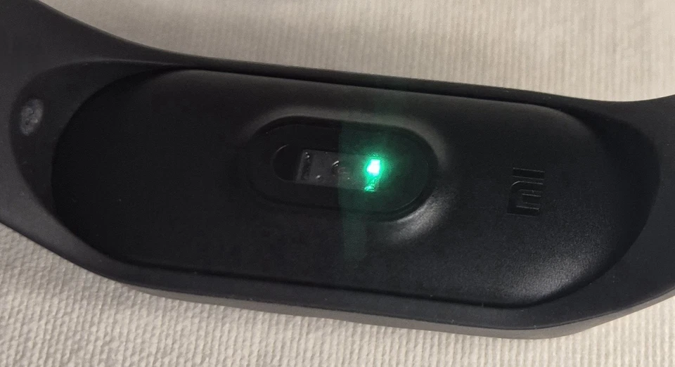 Xiaomi Mi Band 3 Fitness Tracker Wristband Heart Rate, Sleep, Weather, Workout✅️ - Image 4 of 4