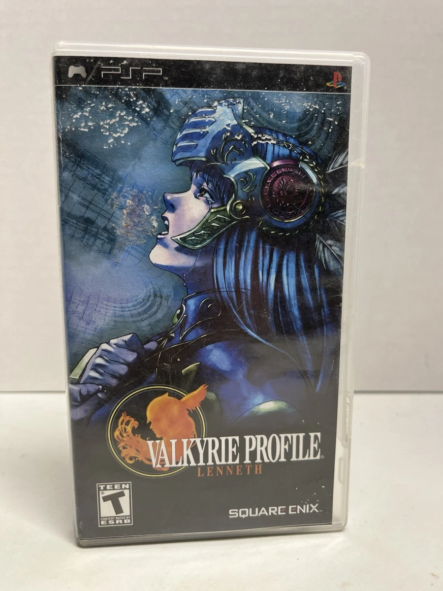 Sony PSP Square Enix Video Games for sale | eBay
