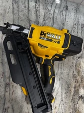 DEWALT DCN930 20V=== (Max) XR  30 GA CORDLESS PAPER-TAPE FRAMING NAILER