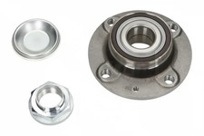 Roulement de roue Citroen C5