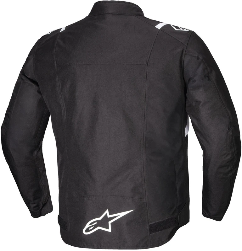 Alpinestars T-SPS V2 Black White, photo 3 of 3