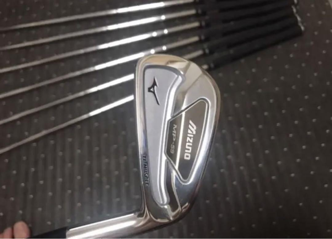 Tx Mizuno Mp59 4I-Pw Modus 120Tx | eBay