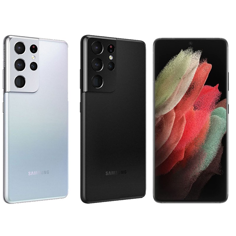 Smartphones Samsung Galaxy S21 Ultra Kimovil S21 Ultra 5g Samsung