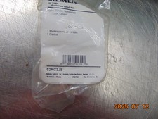 Siemens 52RC3JS Oil Tight Mushroom Head GREEN