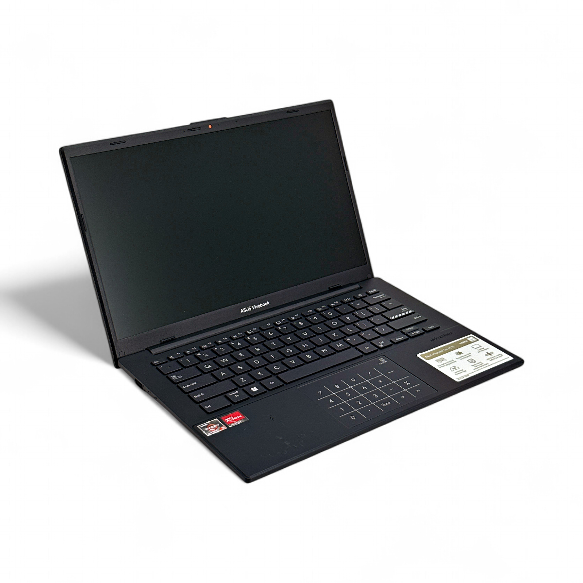 Asus Vivobook 14 Laptop AMD Ryzen 3 7320U 4GB RAM 128GB SSD Windows 11 Home