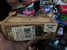 Ertl Collectibles - 1951 Ford Pickup - Penneys Auto Center - Mint In Box Ertl Collectibles - 1951 Ford Pickup - Penneys Auto Center - Mint In Box