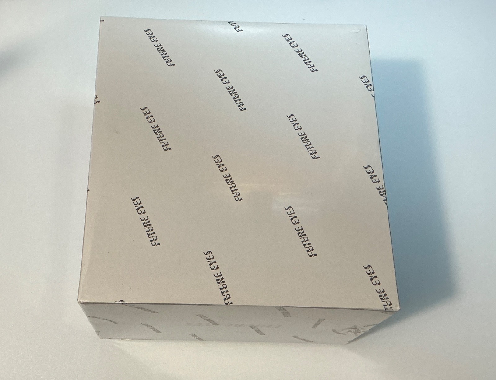 Future Eyes LED Motorcycle Fog Lights, 360 Adjustable - 60W F150 Wireless Switch