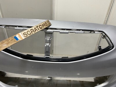 2017-2019 MITSUBISHI MIRAGE FRONT BUMPER COVER OEM 6400H290ZZ | eBay