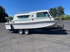 1971 Borum Sea Camper