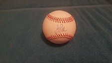 A.J. Puk Oakland Athletics signed Major League Baseball !!! Futures Game