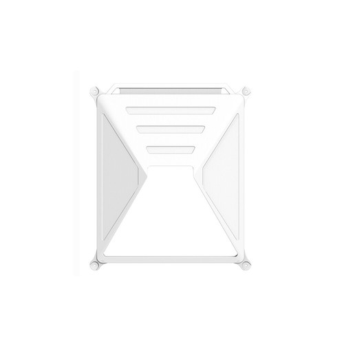 For Starlink Mini Protective Case,Silicone Case for Starlink Mini Satellite Dish - Photo 9/12