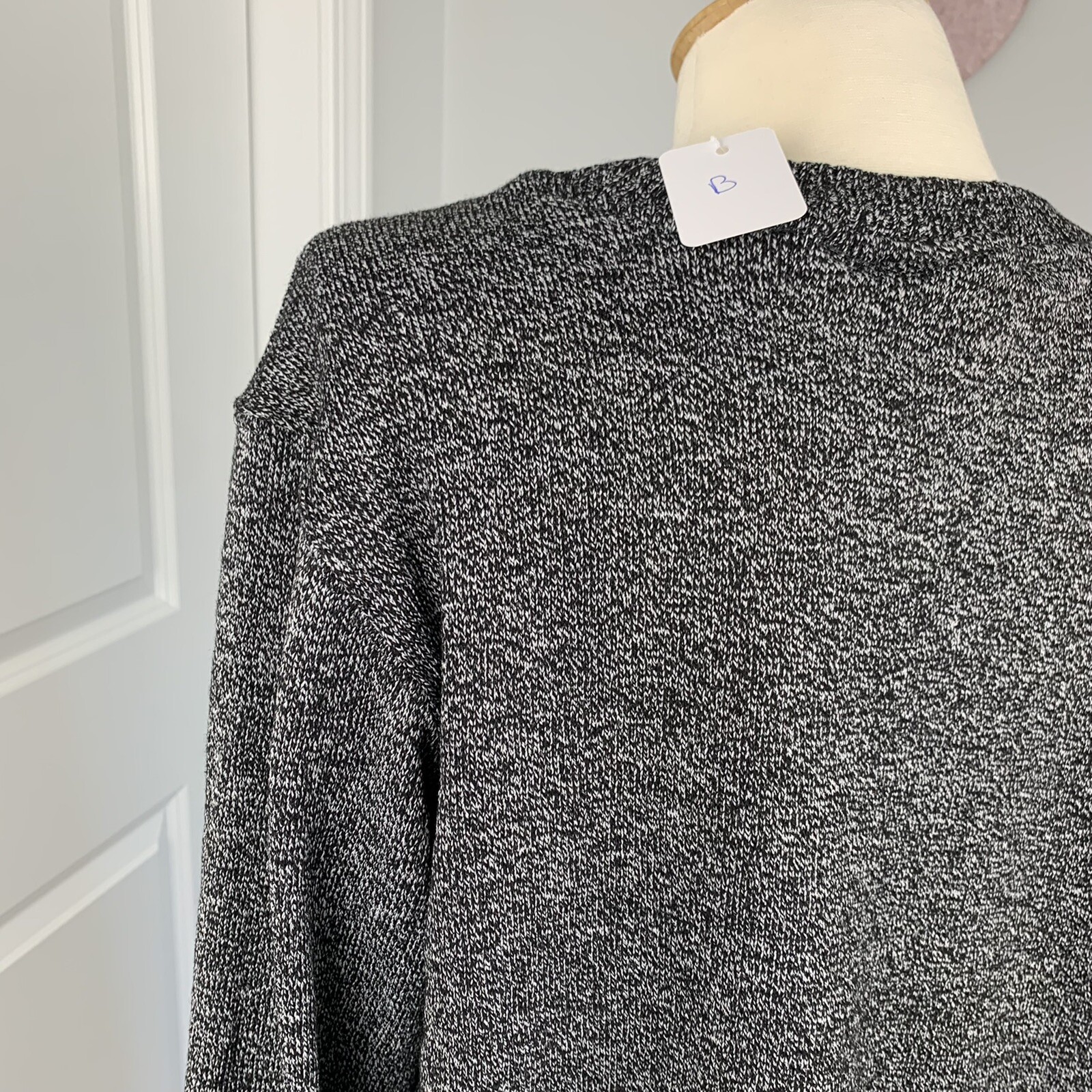 Grunt Style Women’s Small Gray Pullover Medium We… - image 5