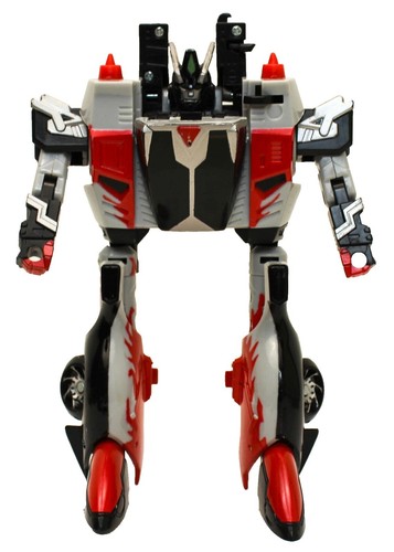 Transformers Combiner Wars Starscream complete Hasbro G1