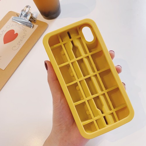 For iPhone 12 13 14 15 16 Pro Max Cute Cartoon 3D Soft Silicone Case Phone Cover - Picture 44 of 76