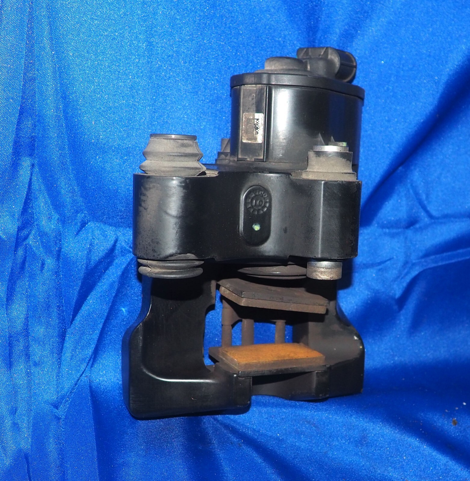2010-2020 Aston Martin Rapide Right Rear Parking Brake Caliper W/Motor OEM 40K