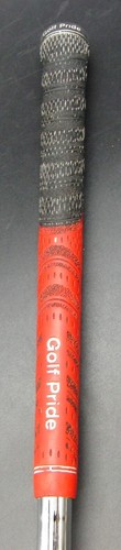 Mizuno MP52 Dual Muscle GF Forged 9 Iron Extra Stiff Steel Shaft Golf Pride Grip - Picture 3 of 4