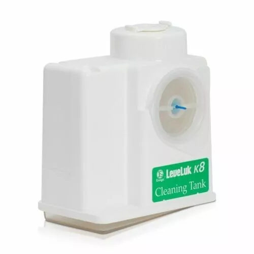 Leveluk F8 Kangen K8 Water Ioniser Machine Cleaning Tank eBay