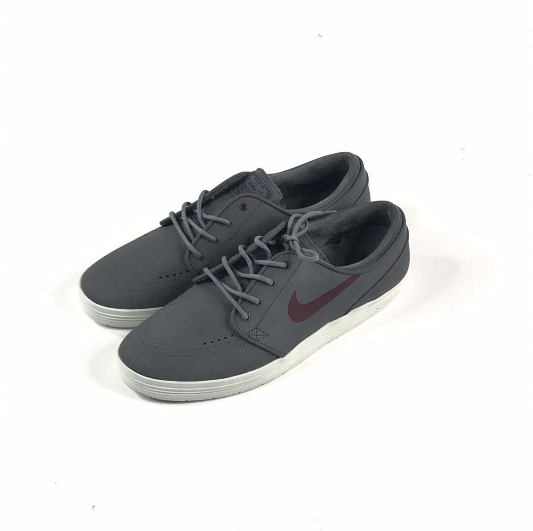 Nike janoski grise store
