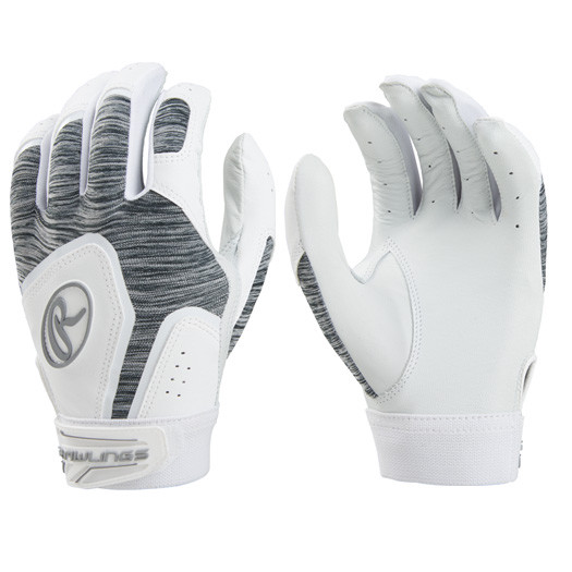 fastpitch softball batting gloves