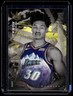 2022-23 Panini Court Kings Ochai Agbaji Rookies I RC #90 Utah Jazz