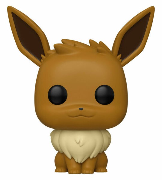 Funko Pop! Animation: Pokemon - Eevee 