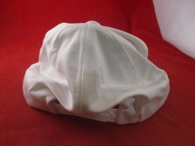 Nintendo NES Era Logo Hat Promotional Hat Promo Red & White Baseball Cap