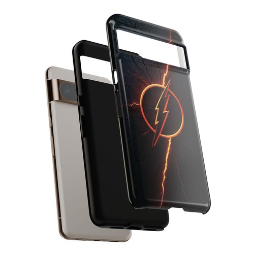 Custodie resistenti Lightning Bolt, cover telefono durevoli, custodia protettiva, antiurto, - Foto 143 di 315