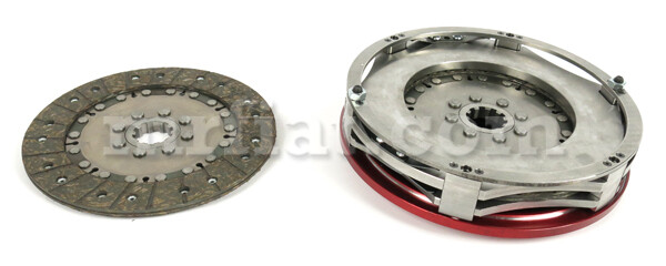 Ferrari Mondial 3.4 T Twin Disk Clutch Kit New