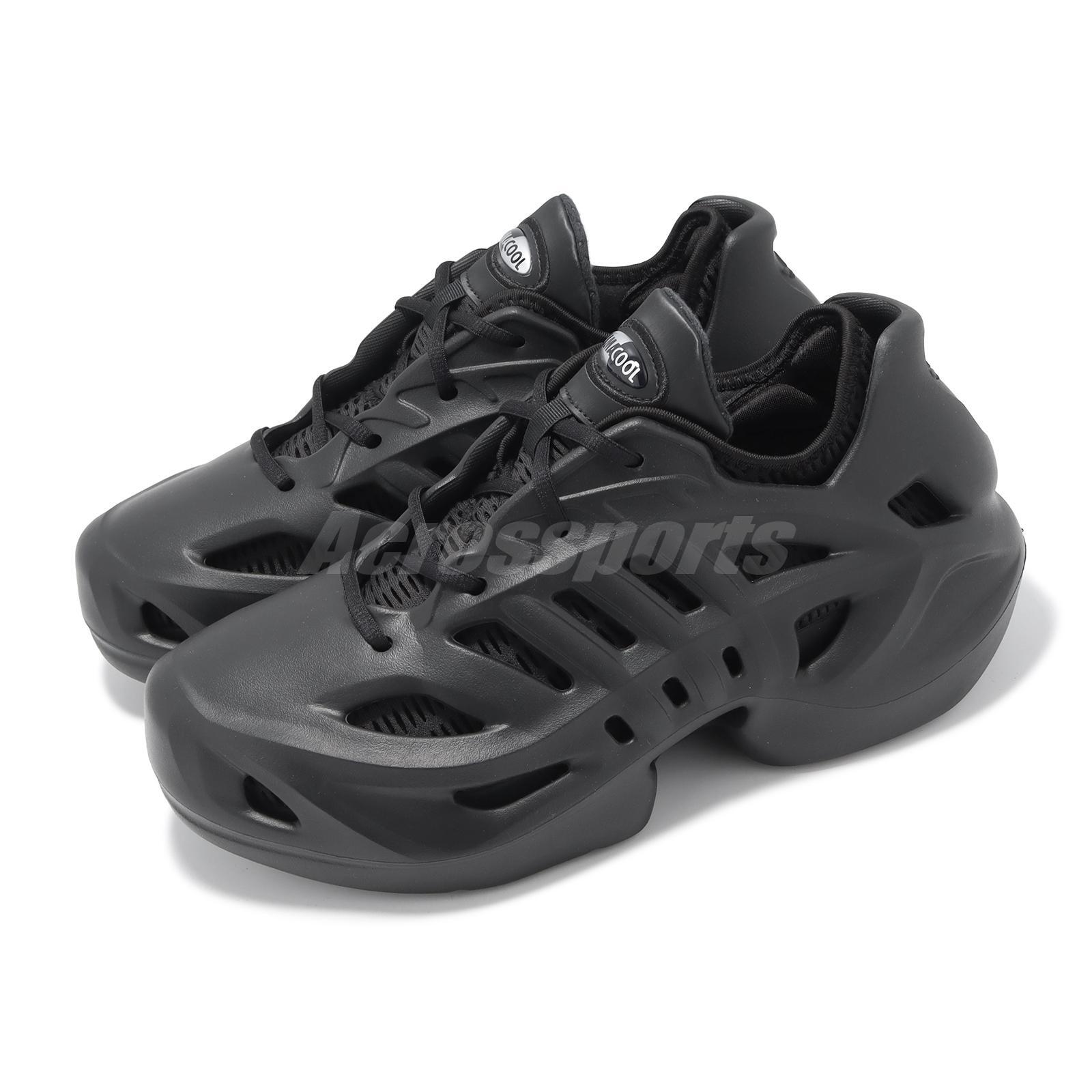 мужская повседневная обувь adidas Originals AdiFom Climacool Core черного цвета IF3902