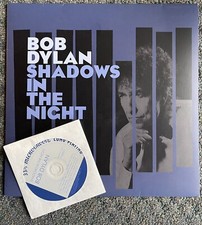 2discs LP Bob Dylan Shadows In The Night (-180g) 88875057961 COLUMBIA 未開封 /00520 Bob Dylan – Shadows In The Night – Vinyl (180g, LP, Album, Reissue