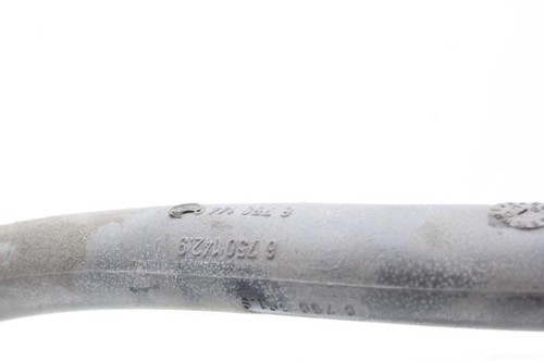 2006-09 Land Rover Range Rover 4.2L Fuel Gas Tank Filler Neck Tube WMJ500210 OEM - Picture 12 of 12