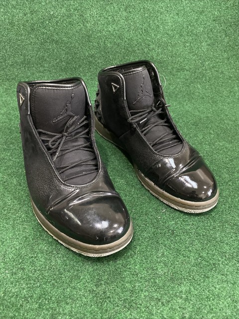 jordan instigator black