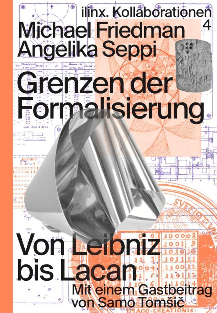 Grenzen Der Formalisierung Angelika Seppi