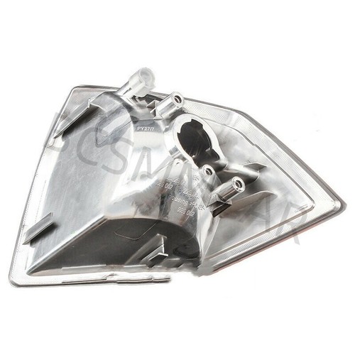 Fit For 2007-2010 Jeep Compass Turn Signal Light Corner Parking Lamp Right Side - Picture 10 of 11