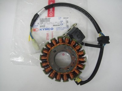 Stator Magnétique Complet Kymco People S 250 I.E. 2007 2008