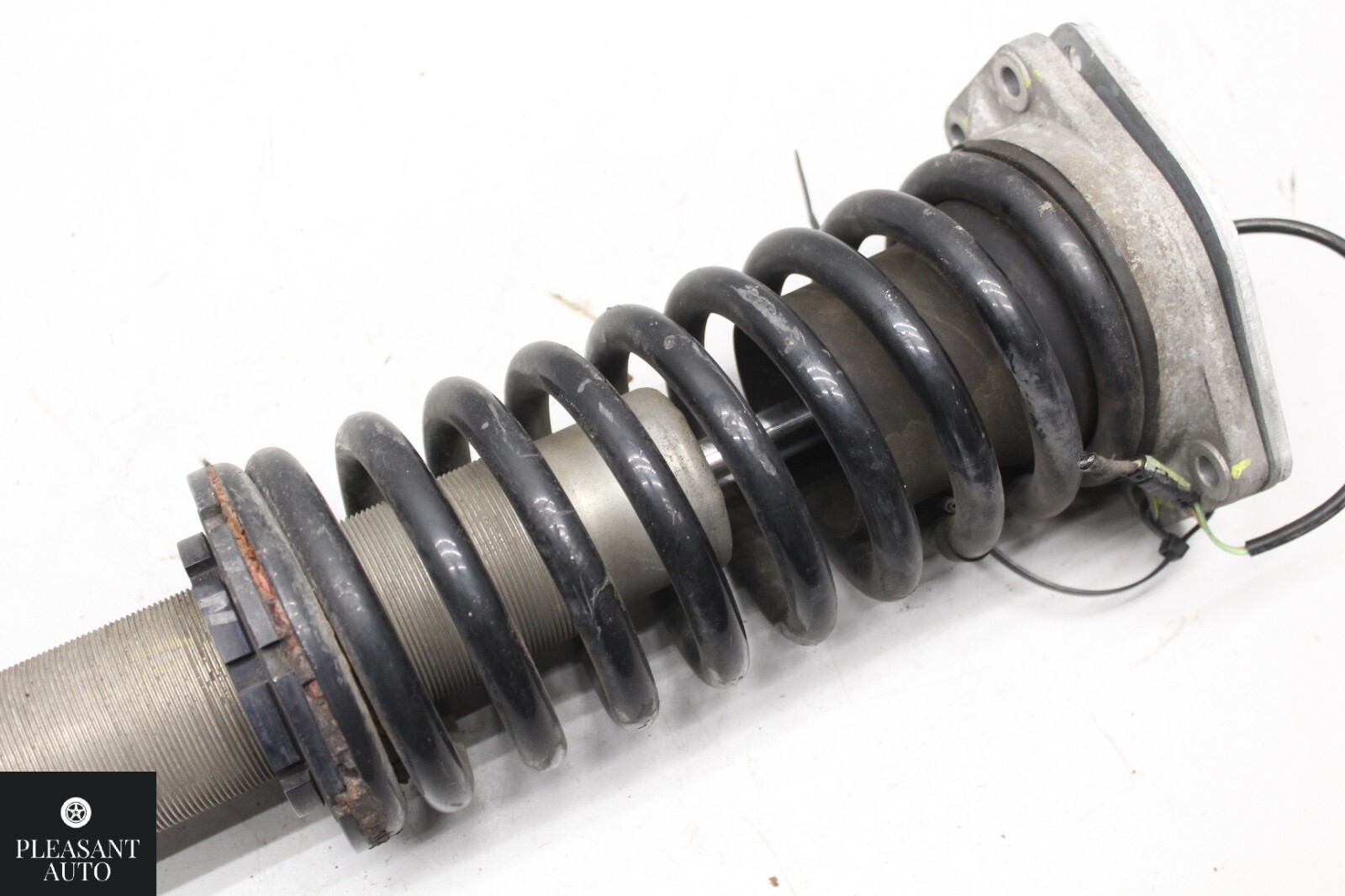 03-08 Maserati Quattroporte M139 Front Left or Right Shock Strut Absorber 