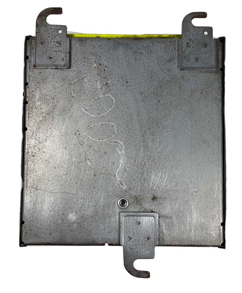 Engine Computer / ECU Brain Box SUBARU LOYALE 90 91 92 93 22611AA394 Foto 2 de 3