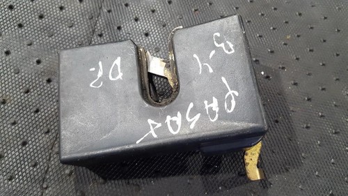 Türschloss Zentralverriegelung Tür Vorne Rechts  Volkswagen Pa DE211790-78