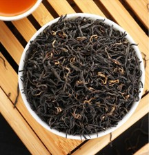 250 g Anhui Premium Bio Qi Men Hong Cha * Chinois Gongfu Keemun Thé Noir