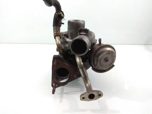 8200398585 Turbocompresor para RENAULT LAGUNA II (BG0) * 2006 2211650 - Imagen 5 de 10