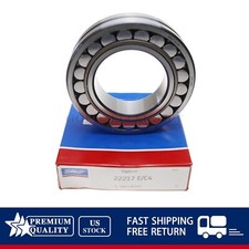 New Spherical Roller Bearing Fits for SKF 22217 E C4