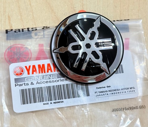 YAMAHA STICKER LOGO TUNING FORK DECAL EMBLEM 12-55 mm " ALL COLOR ALL SIZE - Picture 32 of 65
